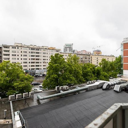 W Rent Like Home - Grojecka 19 25 Warsaw Luaran gambar